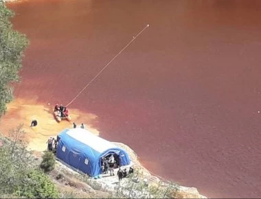 Serial killer στην Κύπρο: Ξεκινούν οι έρευνες για την 6χρονη